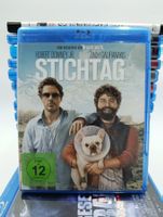 Stichtag Blu-Ray DVD