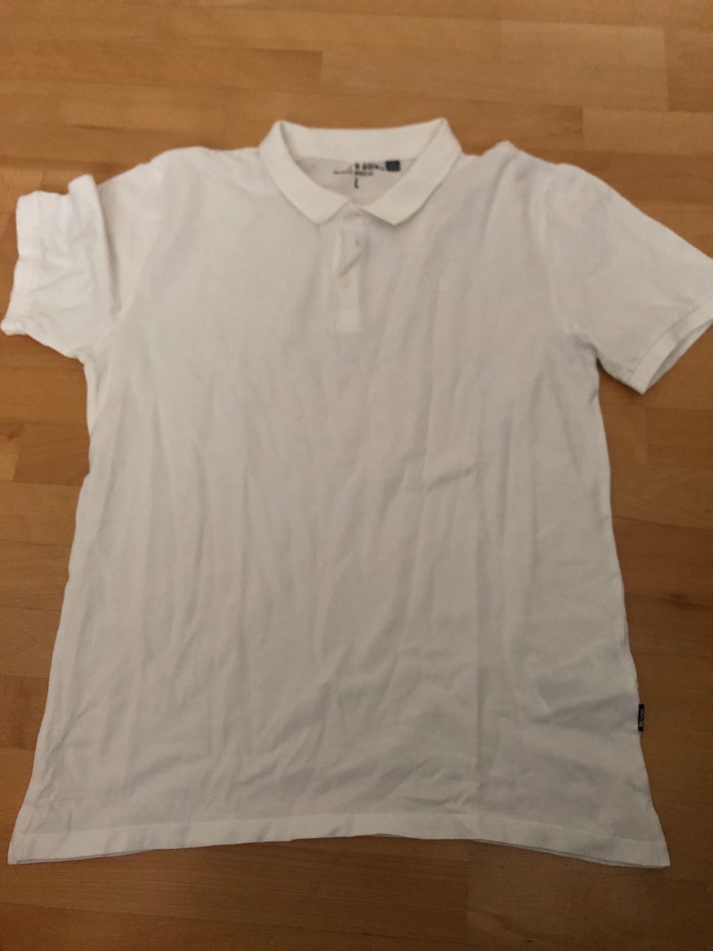 Magliette Polo: Polo-Shirt - Only & Sons - Grösse L – Nuovo (secondo la descrizione) da Oberuzwil venduto da jabano