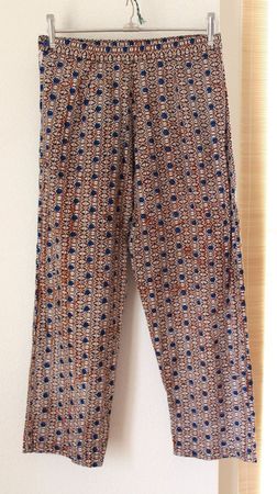 Neuwertige , kaum getragene Unisex Hose, Gr. verm. M/L .