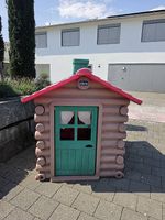 Chicco Spielhaus
