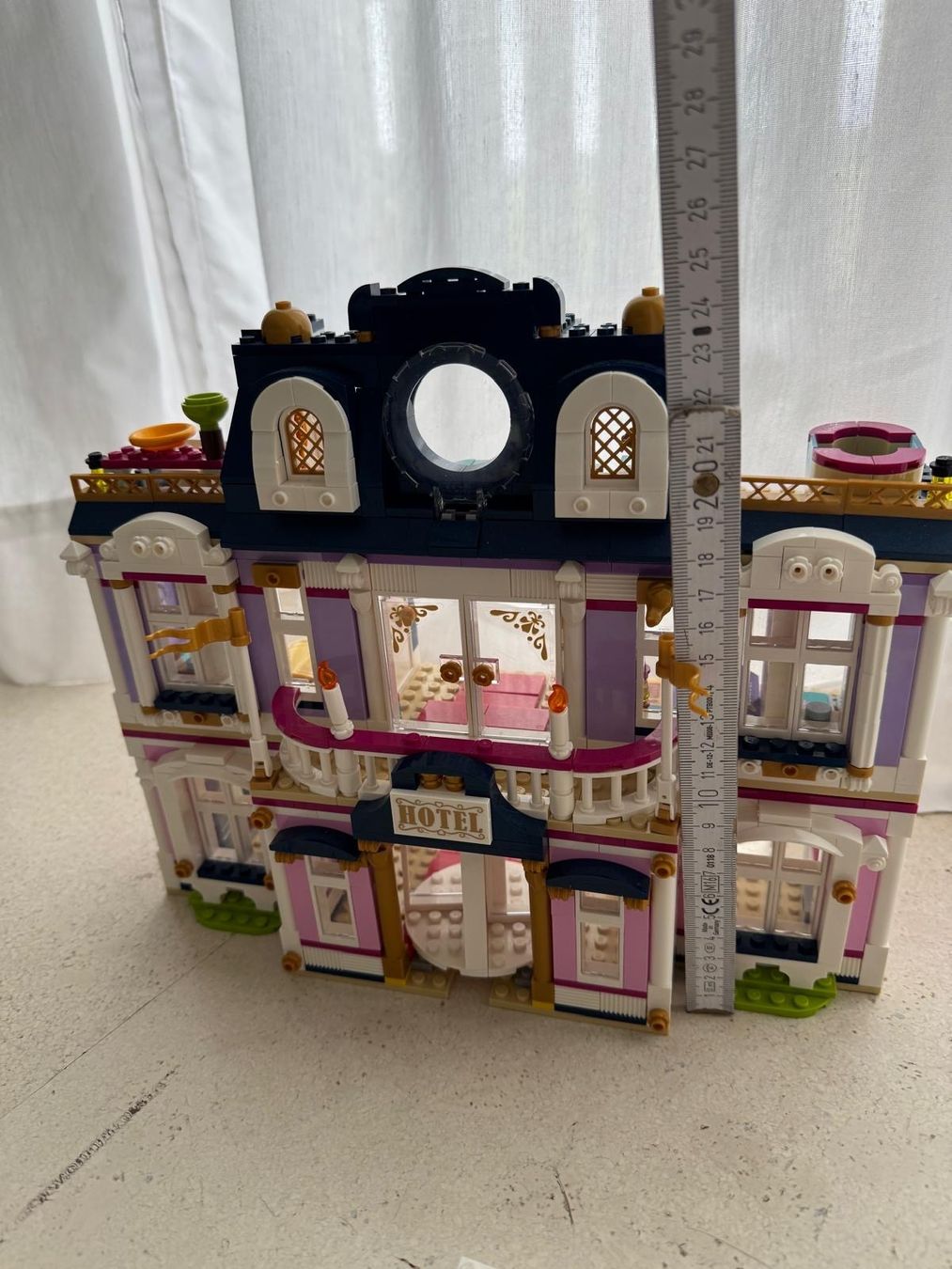 Lego Spielzeuge: Lego Friends – Gebraucht aus Bünzen von Voegi8 5