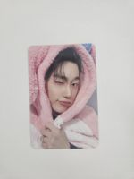 Ateez GH4 Makestar LD San