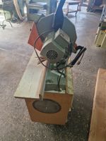 Kapp und Gehrungssäge DeWalt gebraucht inkl. MÖBEL