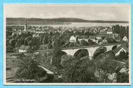 Kreuzlingen 1938