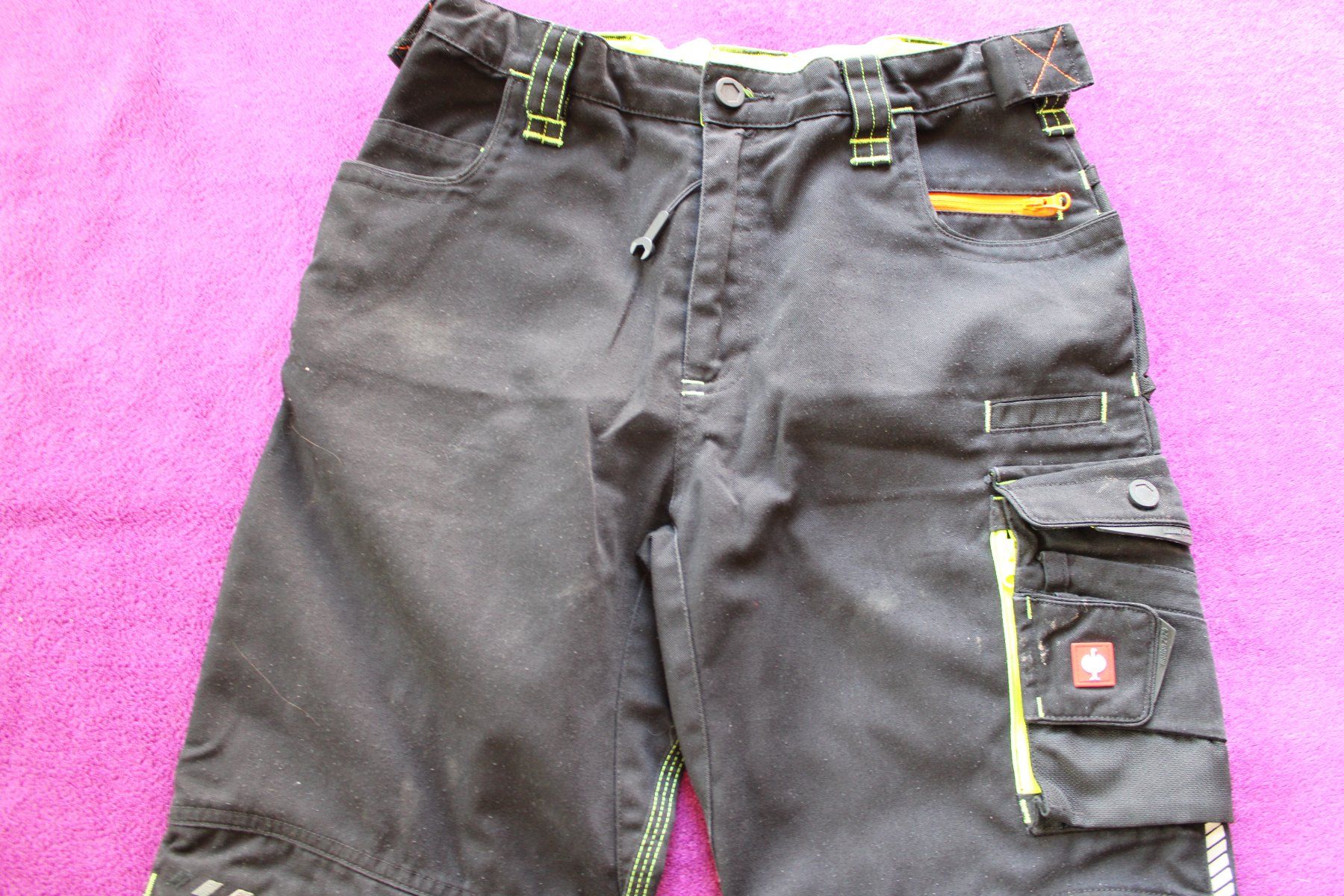 Engelbert Strauss Pantaloni: Engelbert Strauss Hose - Motion 2020 Gr. 158/164 – Usato da Müllheim Dorf venduto da Seeeule01 3