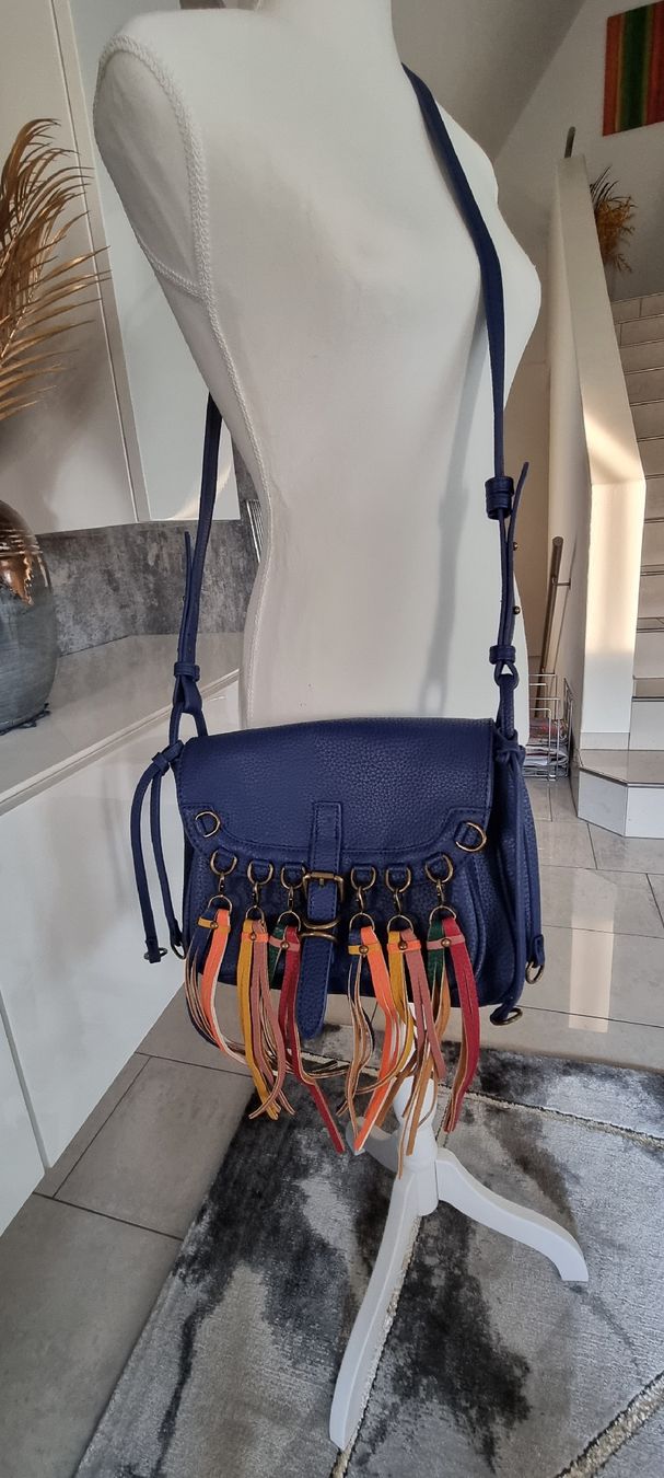 Maddison Sacs femmes: Madisson Boho Tasche – Neuf (Voir description) à hägglingen par tamayra 4