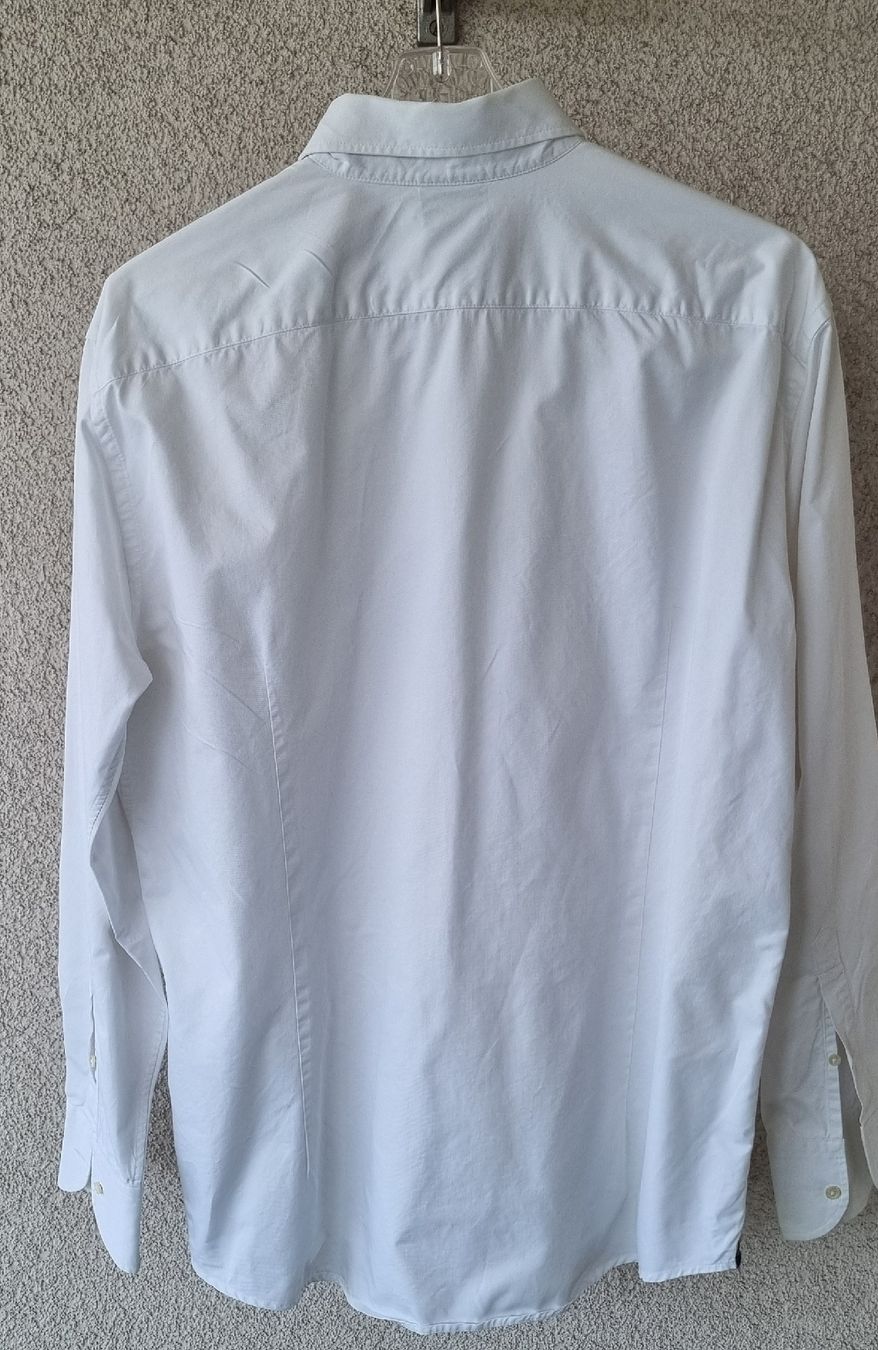 Chemises: Nisago Hemd, Gr. XL – D'occasion à Oberriet SG par gimidrip 3