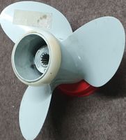 Bootsschraube, Propeller, 3-Blatt 10 1/2 x 11