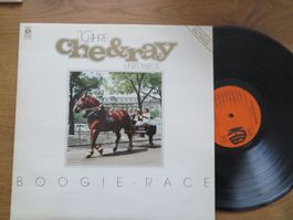 CHE U RAY BOOGIE RACE 10 JAHRE UNTERWEGS
