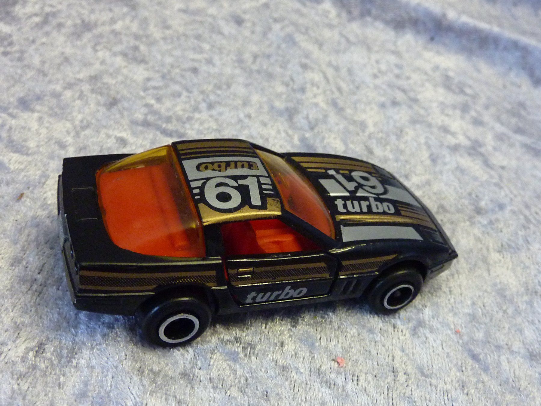Chevrolet Modellautos: Chevrolet Corvette C4 – Gebraucht aus Dürrenäsch von Cobra1ch 3