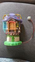 Casa torre di Rapunzel