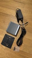 NX6412-B11 Intel Celeron 4C, 16GB RAM, 256GB M.2 SSD