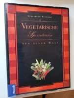 3 Kochbücher vegetarisch 