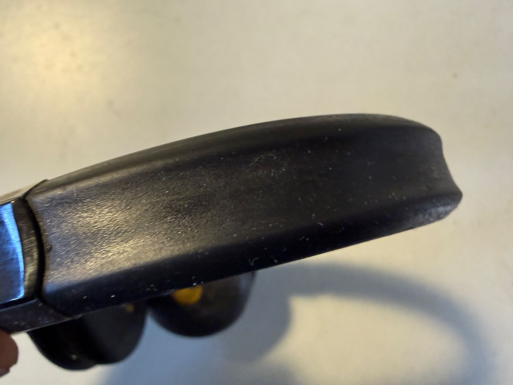 Sennheiser Cuffie: Sennheiser IMPACT SDW 5065 Duo UNC (DECT, RJ, USB) – Usato da Erstfeld venduto da Uhu1980 4