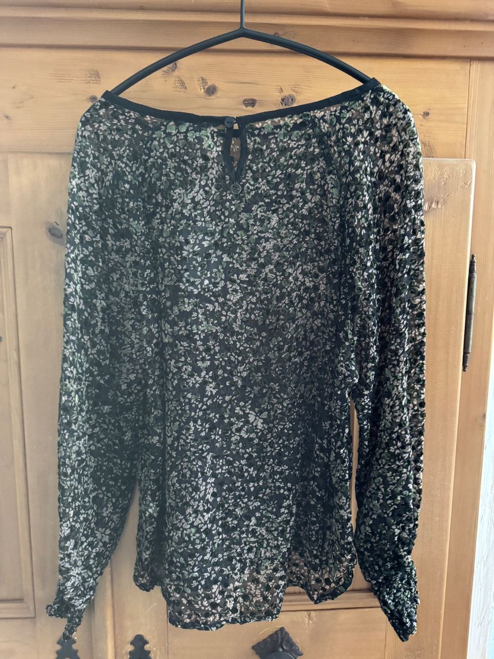 Nile Camicette: Bluse, Nile //NEU// s – Nuovo (secondo la descrizione) da Stettfurt venduto da outlet72 2