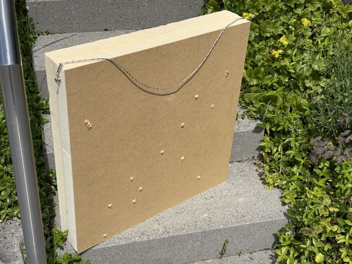 Tiro con l'arco: Zielscheibe fürs Bogenschiessen 60 cm – Usato da Roggwil BE venduto da fengshui 1