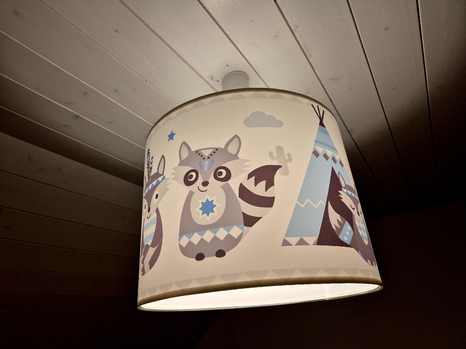 Lampen: Lampe – Gebraucht aus Gerlafingen von mar_65gj