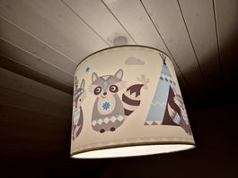 Lampe