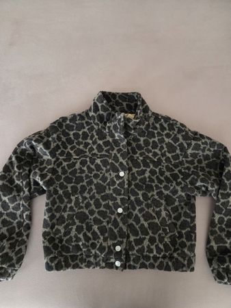 Jacke