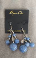 Boucles d'oreilles fantaisie neuves/Ohrringe Neu