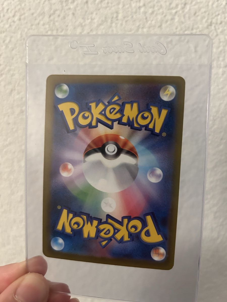 Pokémon Carte collezionabili: Iron thorns full art ab 1.- – Nuovo (secondo la descrizione) da Lausanne venduto da POKEALE 1