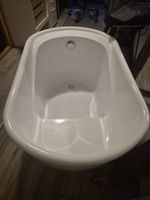 Sitzbadewanne PICCOLA