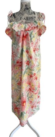 2088SE – Robe H&M – EUR-XS