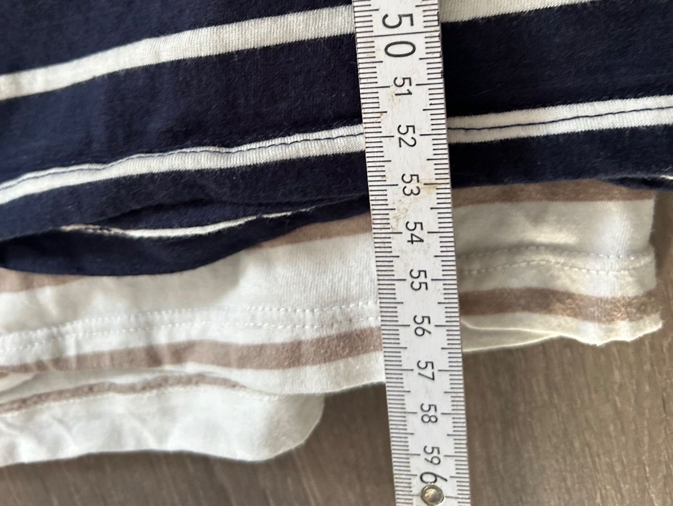 T-shirt: 2 Damen T Shirt Gr. XL – Usato da Obergösgen venduto da Andre118 4