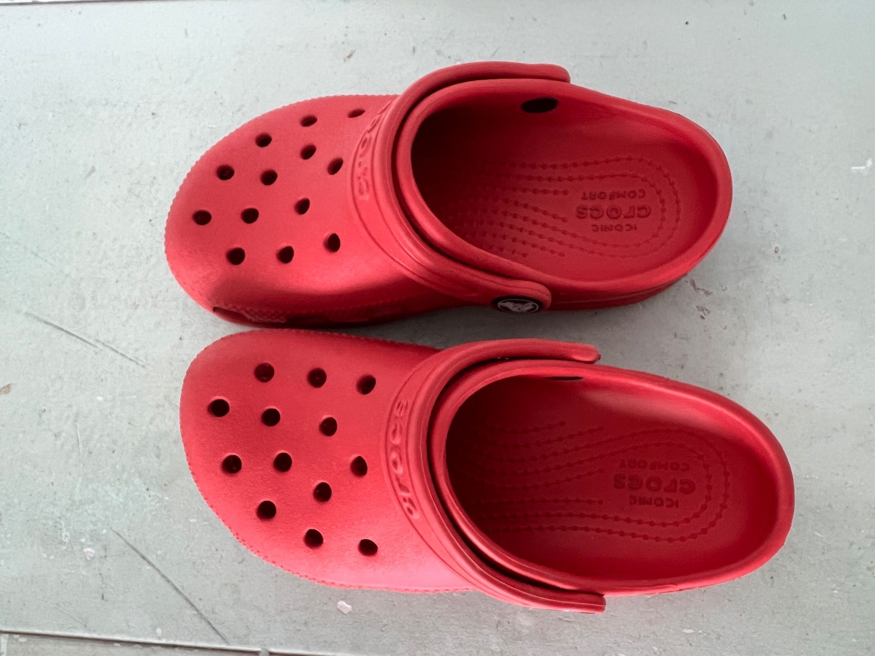 Scarpe da uomo: Crocs C12 – Usato da Novaggio venduto da seri00