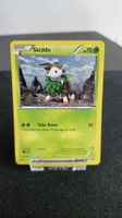 Carte Pokémon Skiddo (XYPR11)