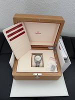 Omega Seamaster Aqua Terra Shades 38mm  2025  Full Set