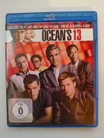 OCEANS 13