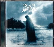 Iskald - Revelations...