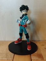 My Hero Academia DXF Anime Figur No.1 Izuku Midoriya