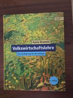 Volkswirtschaftslehre Aymo Brunetti 6. Auflage inkl. digital