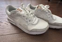 Nike Air Sneaker weiss Grösse 38 guter Zustand