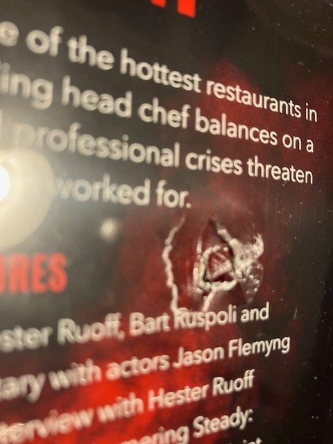 Boiling Point (Limited Edition BluRay, OVP, BWare) Kaufen auf Ricardo