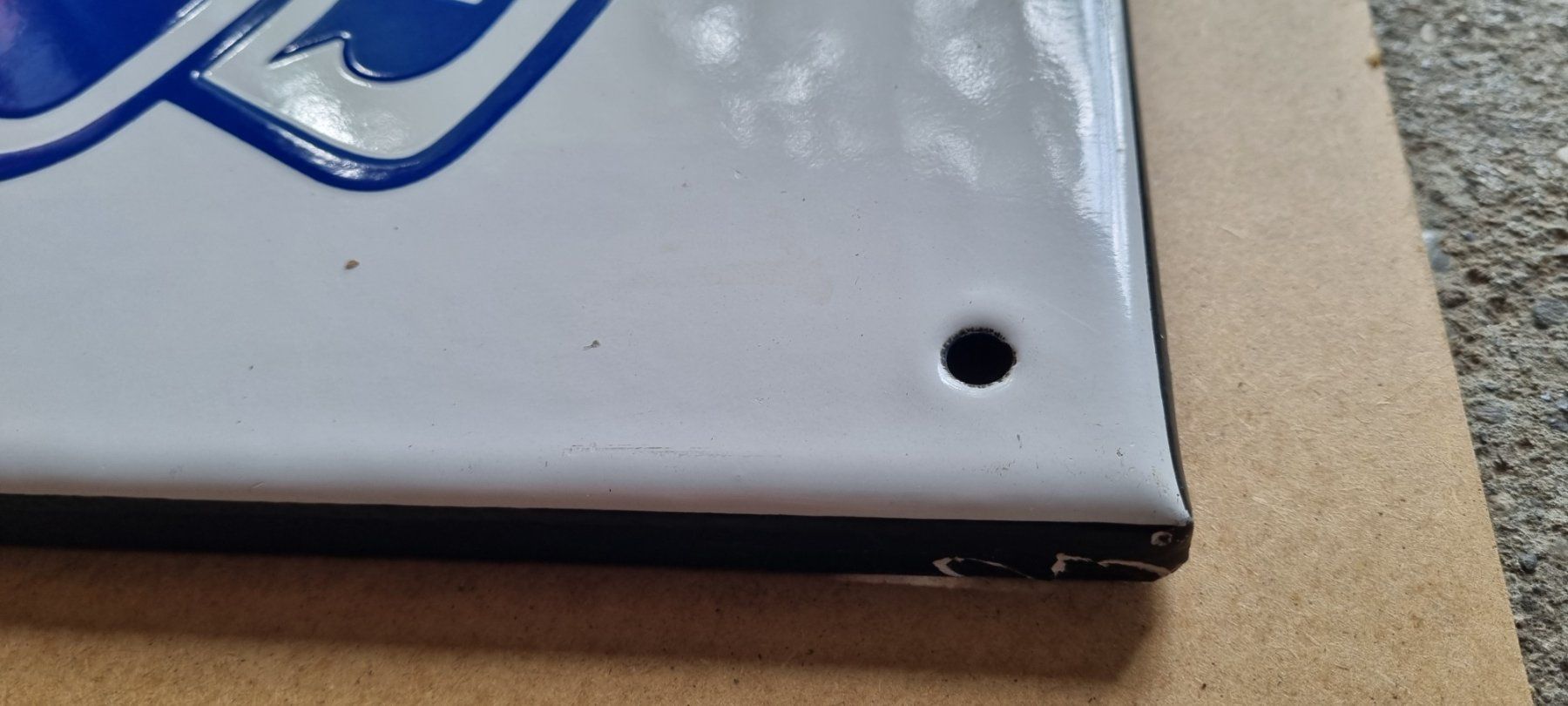 Sachs Mofas: SACHS PRIOR SERVICE EMAILSCHILD ORIGINAL ! – Gebraucht aus Forel / Lavaux von valerian63 5