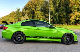 Bmw ALPINA GT3 41/99 Limit Edition