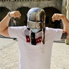 Profile image of QUACKYj