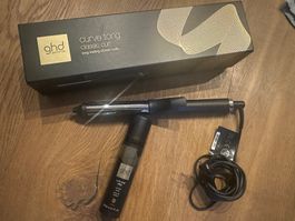 GHD Curve Lockenstab Classic Curl mit Spray - Top! (50)