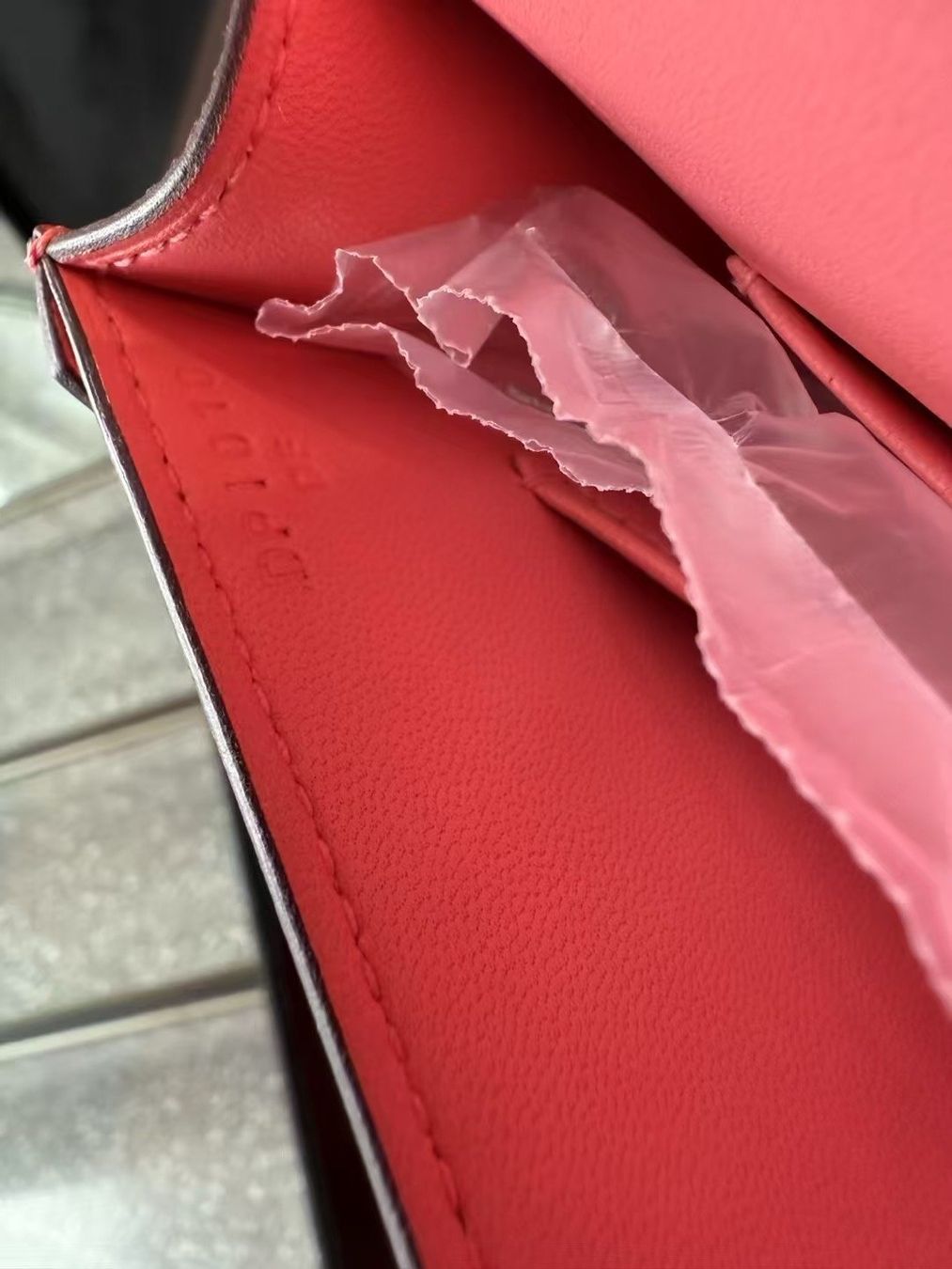 Hermès Sacs femmes: Hermes Mini Verrou – D'occasion à Nyon par MK_AllenTX 5