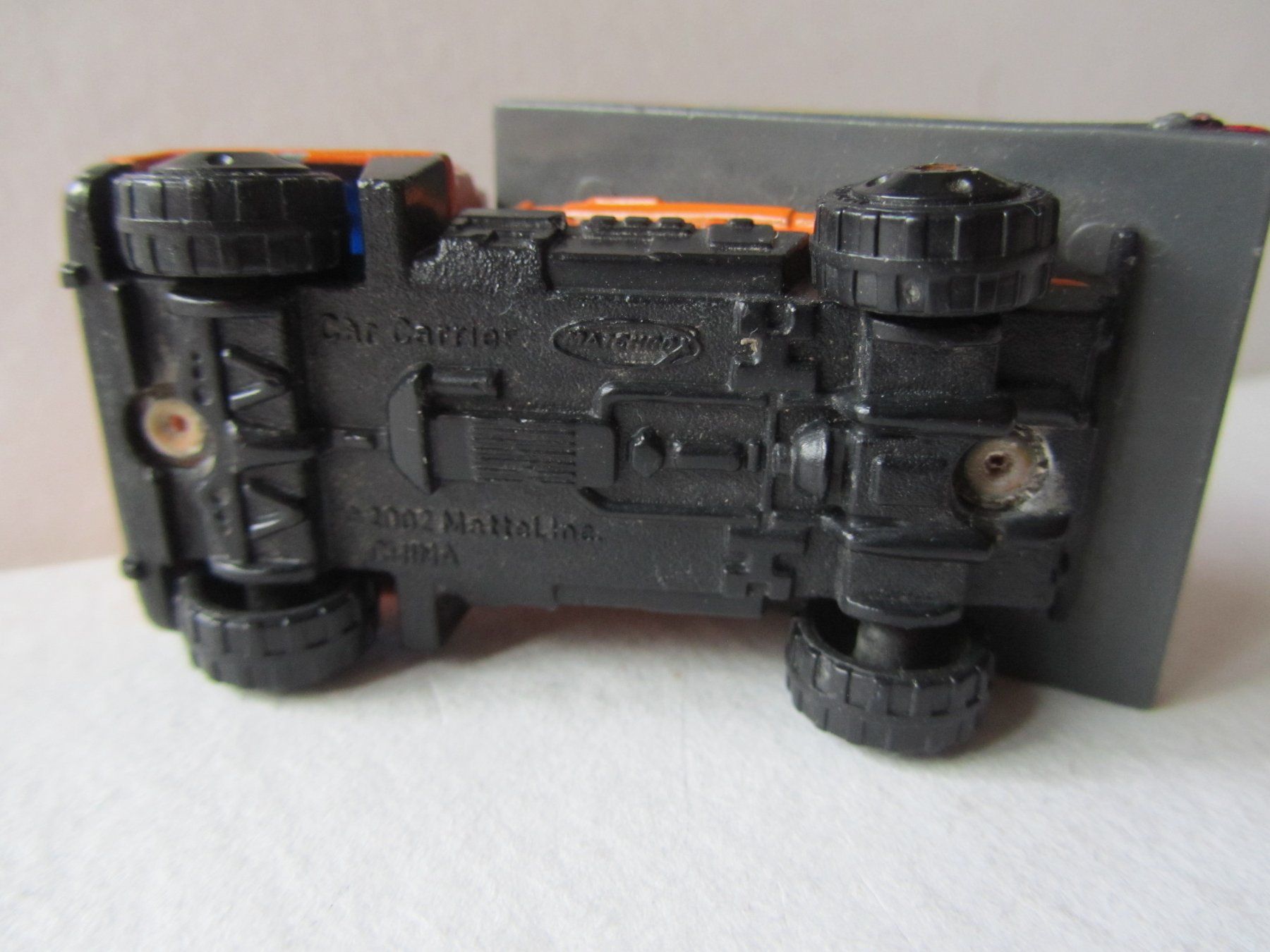 Matchbox Voitures modèles: Car Carrier, Matchbox China – D'occasion à Weiningen ZH par dietsch57 5