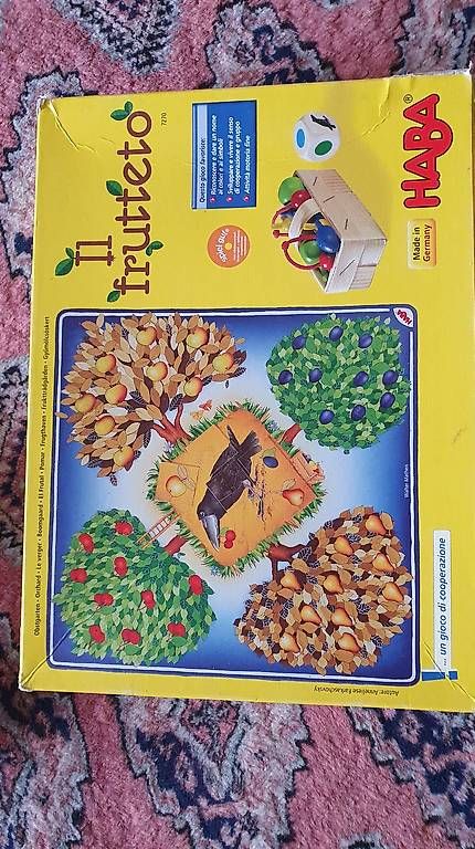 Giochi: Giochi vari – Usato da Tesserete venduto da mpo_57tg