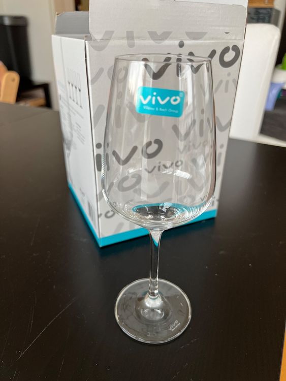 Vivo - Villeroy Boch Voice Basic