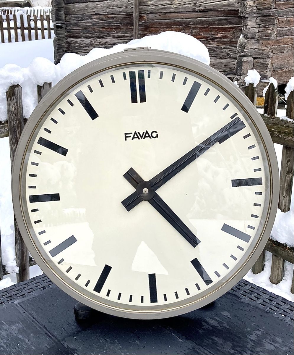 Sitemapcdatahttpsmodeinf Inetcomgrande Horloge Industrielle 100 Cm