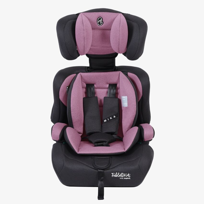 Sièges auto: FableKids Autokindersitz MIKA i-Size - Pink – Neuf (Voir description) à Nebikon par warendiscount 3