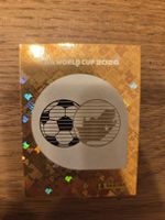 Panini Sticker 2026 RSA 1