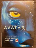 Avatar ( Französisch, Englisch )