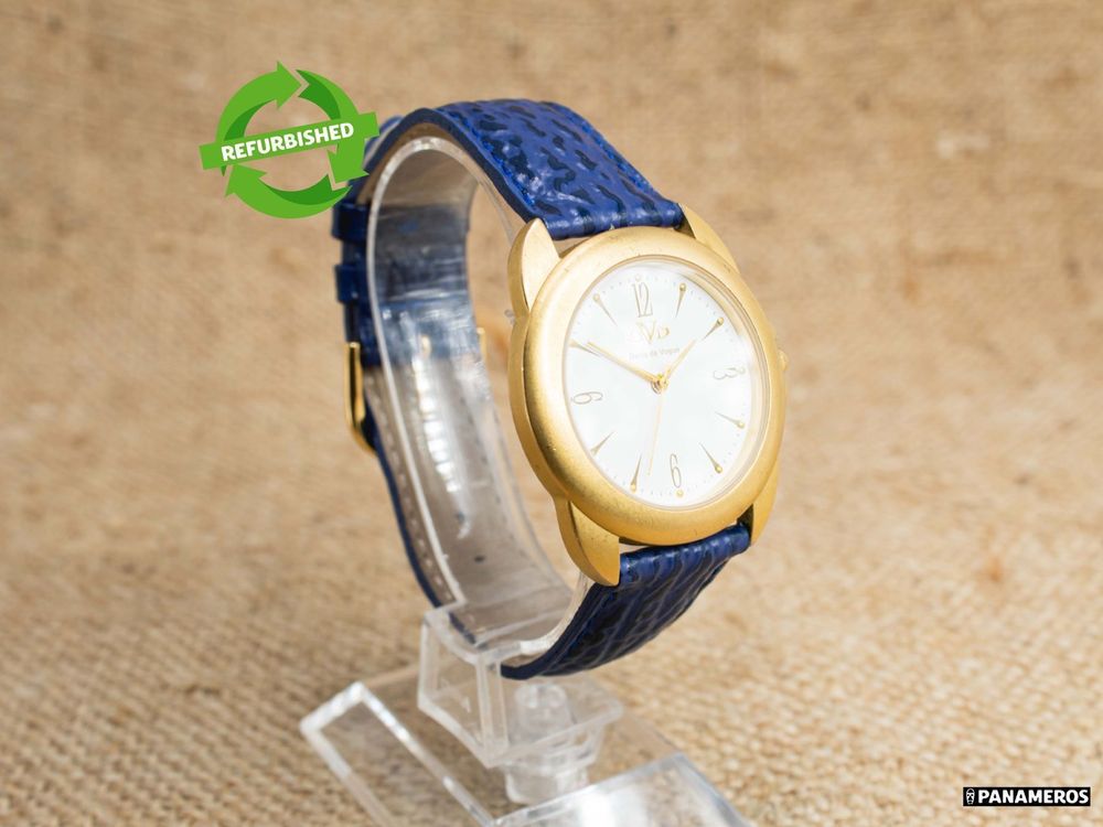 Denis de vogue online watch